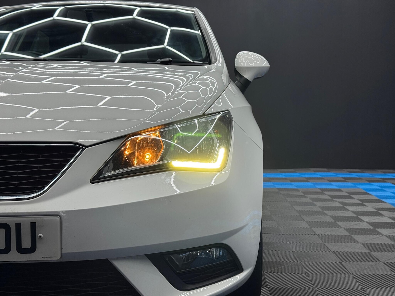 Used SEAT Ibiza 2016 for sale - 77386794: Photo 43