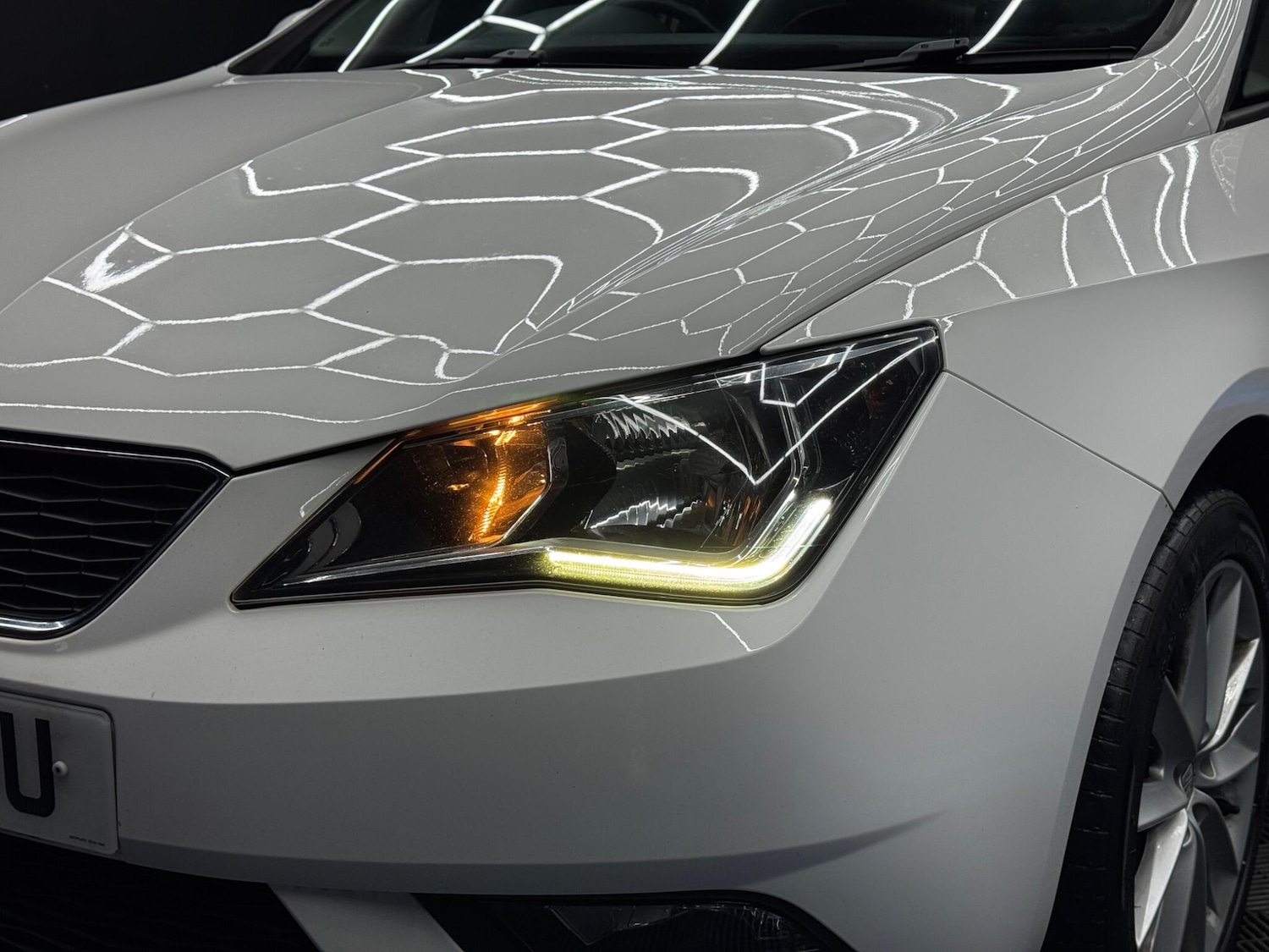 Used SEAT Ibiza 2016 for sale - 77386794: Photo 44