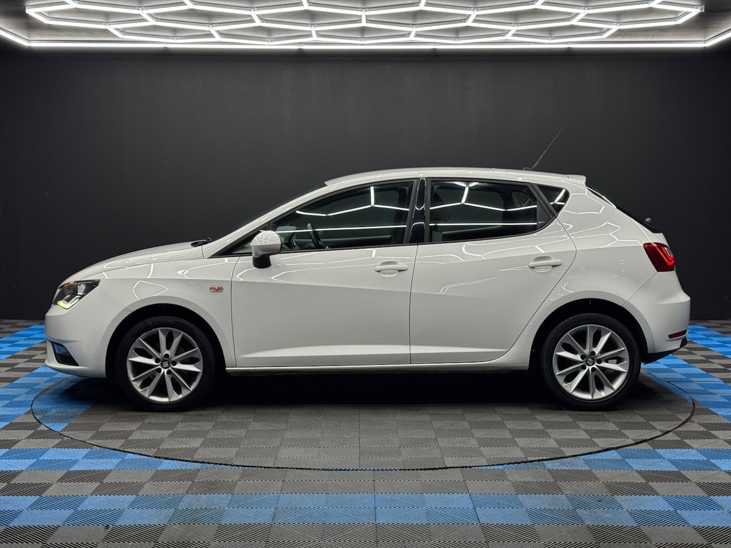 Used SEAT Ibiza 2016 for sale - 77386794: Photo 7