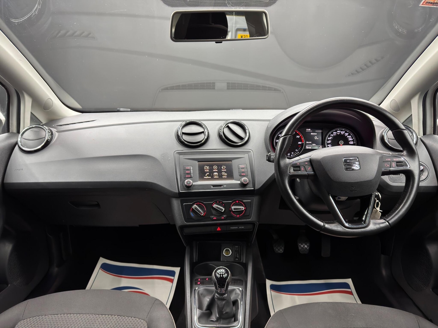 Used SEAT Ibiza 2016 for sale - 77386794: Photo 9