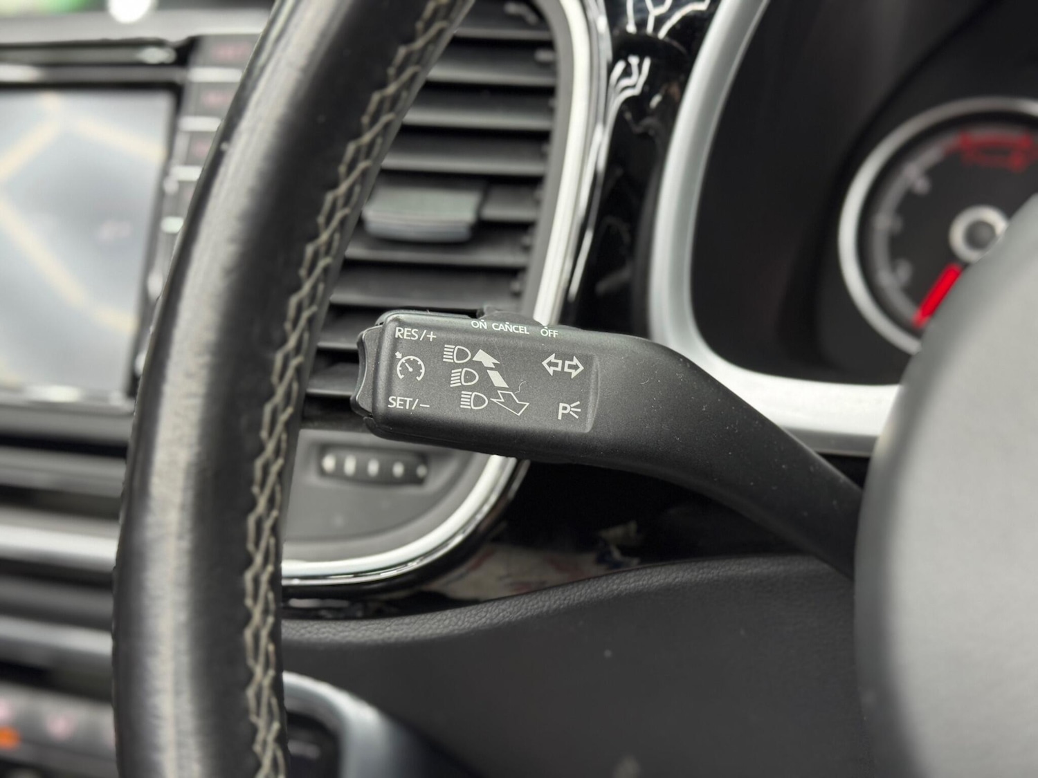 Used Volkswagen Beetle 2017 for sale - 77537259: Photo 21