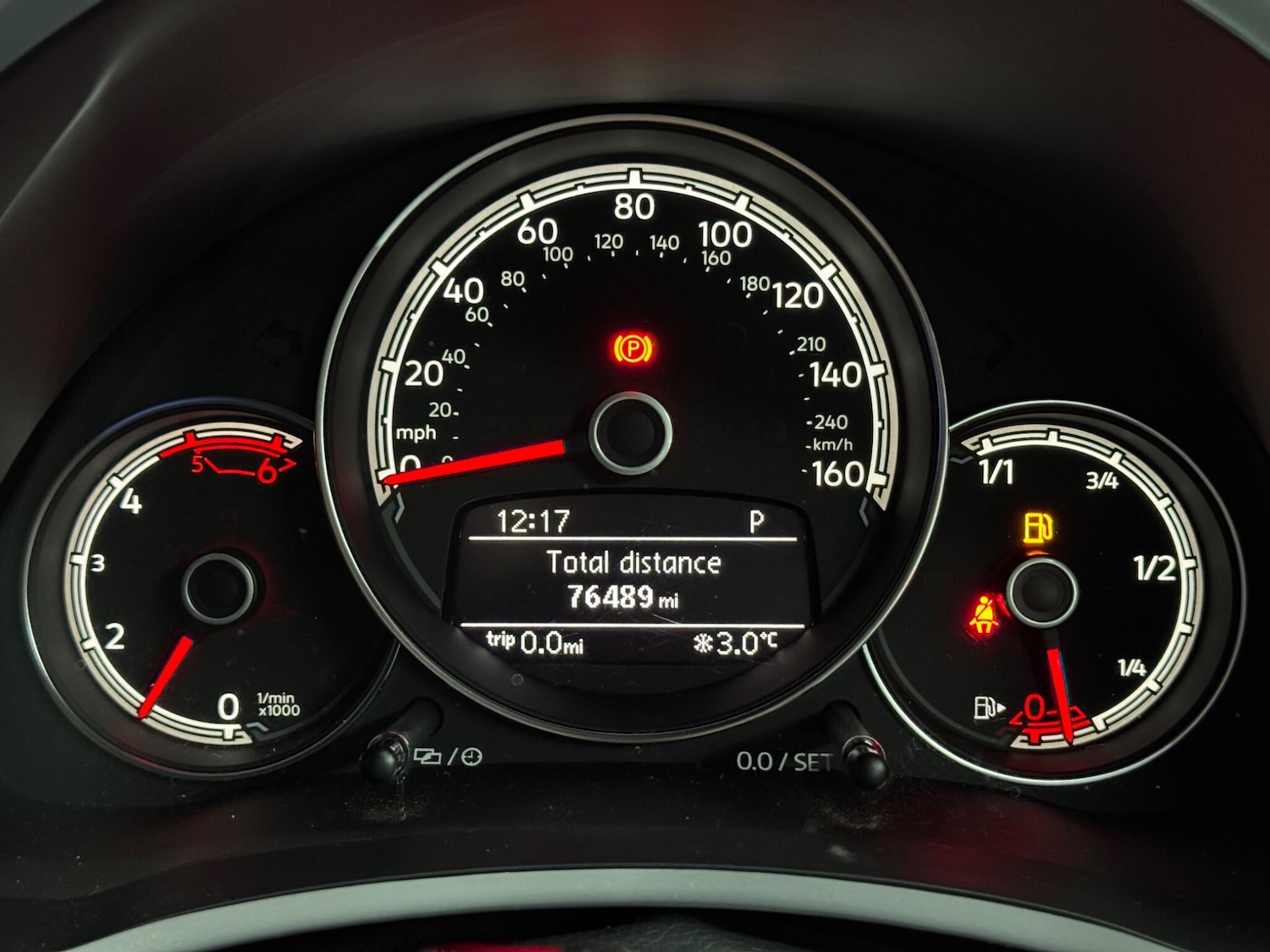 Used Volkswagen Beetle 2017 for sale - 77537259: Photo 22