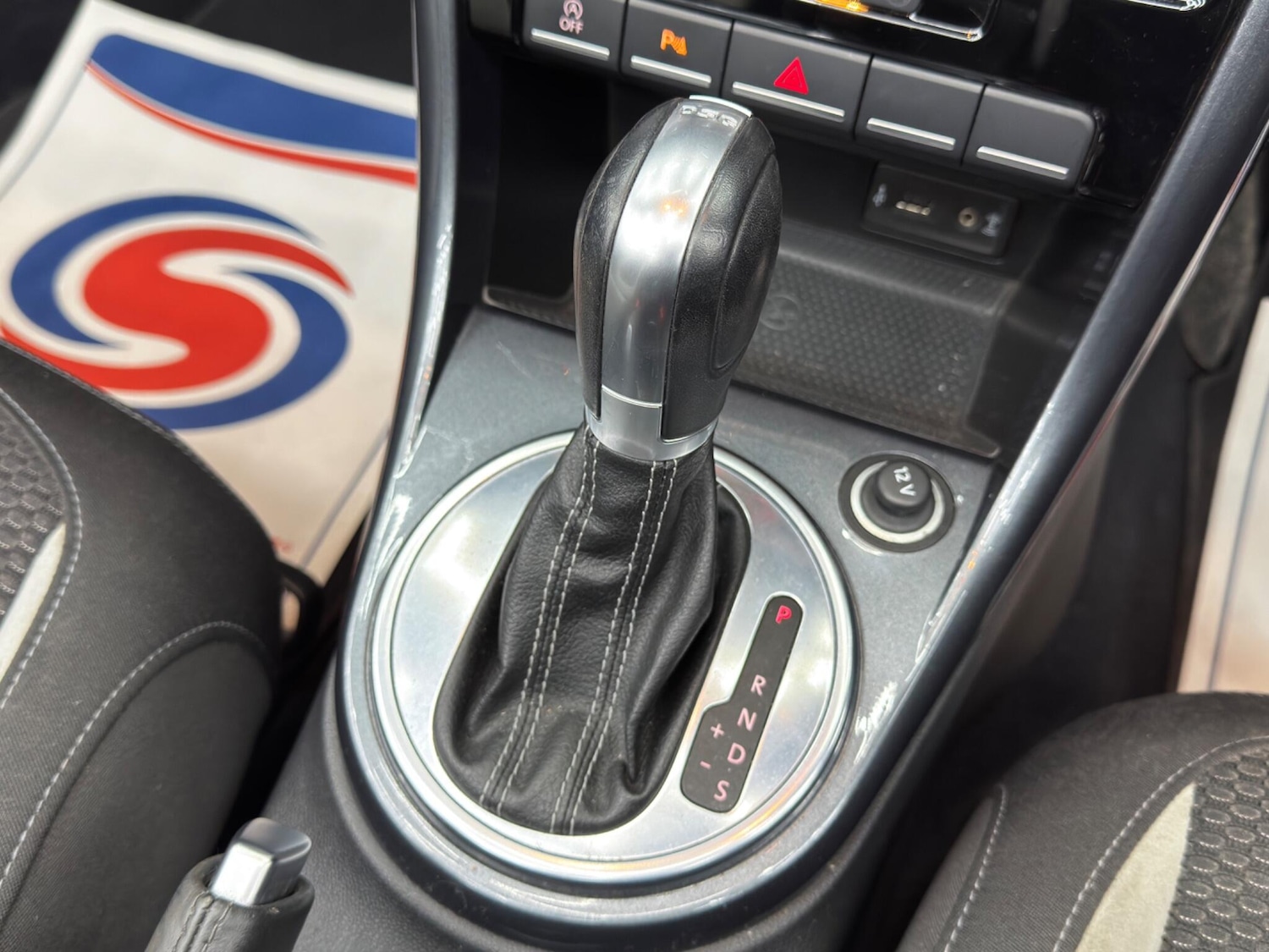 Used Volkswagen Beetle 2017 for sale - 77537259: Photo 26