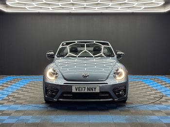 Used Volkswagen Beetle 2017 for sale - 77537259: Photo