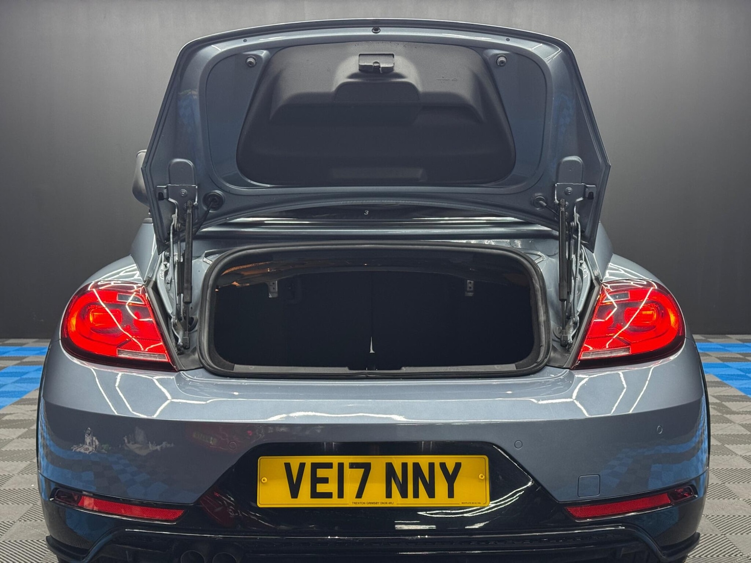 Used Volkswagen Beetle 2017 for sale - 77537259: Photo 35