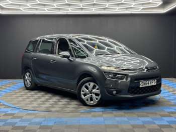 2014 (64) - 1.6 e-HDi 115 Airdream VTR+ 5dr