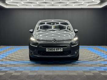 Used Citroen C4 Grand Picasso 2014 for sale - 74958787: Photo