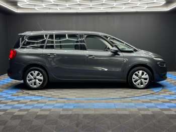 Used Citroen C4 Grand Picasso 2014 for sale - 74958787: Photo