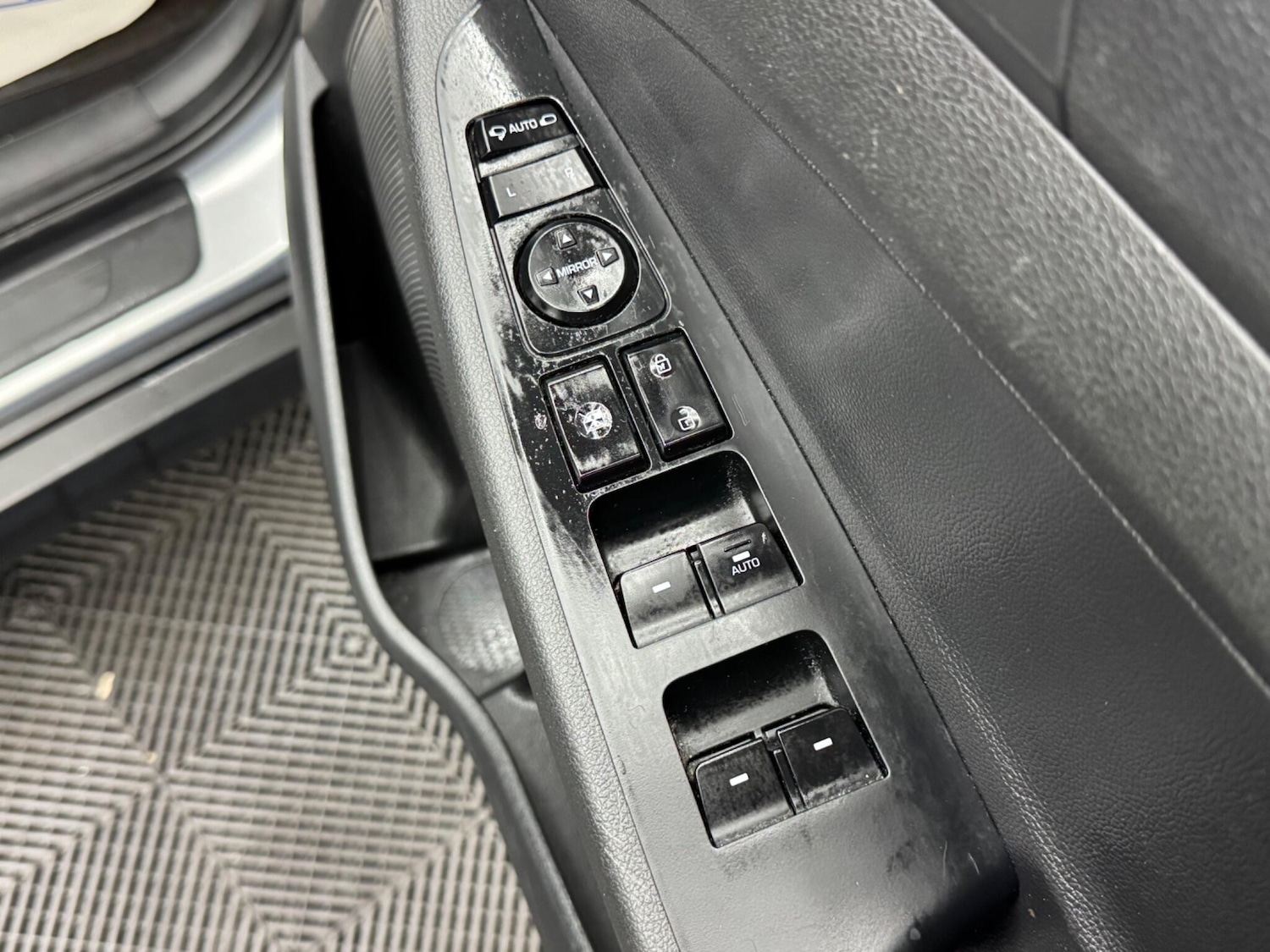 Vehicle 34