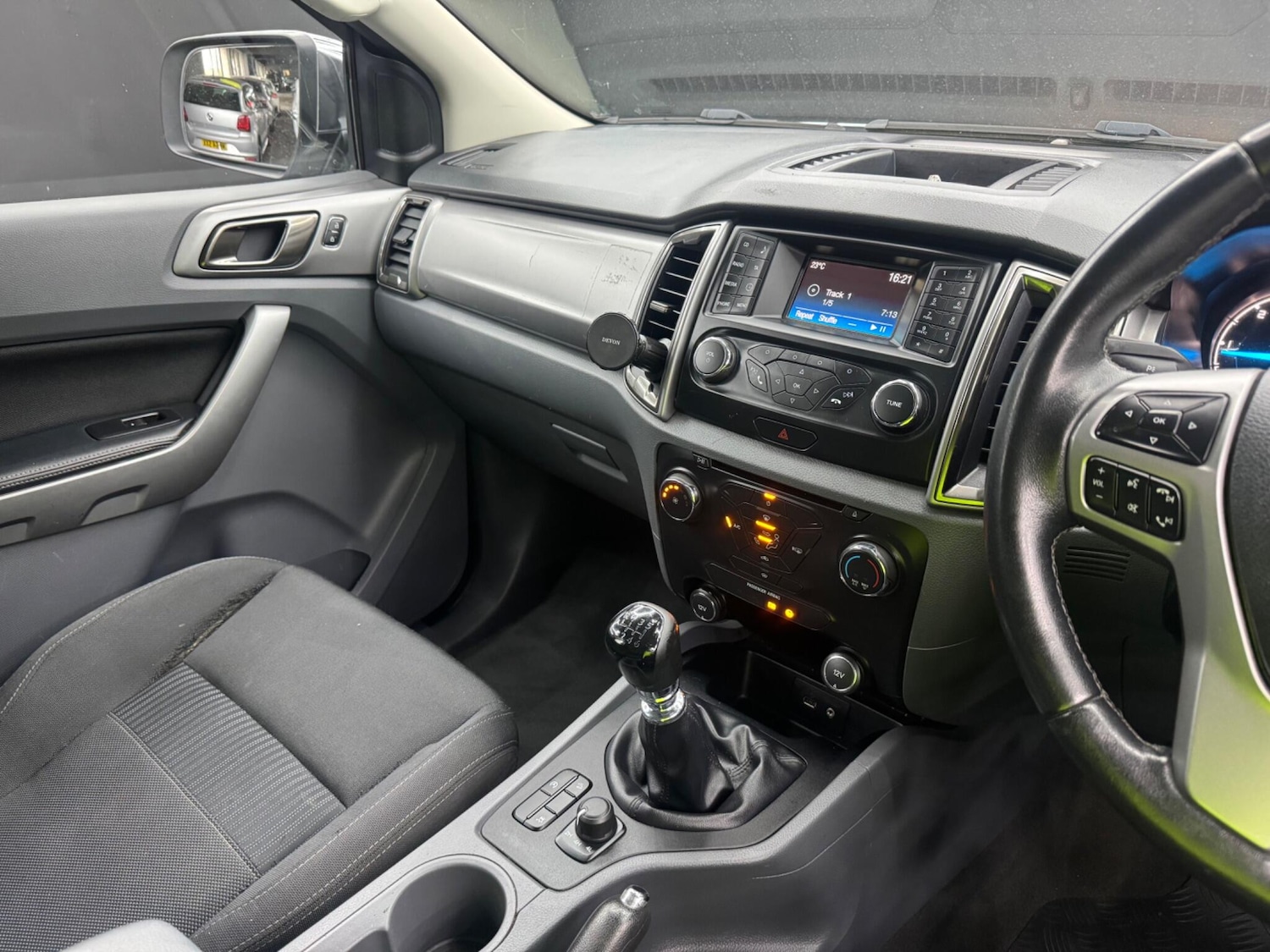 Vehicle 24