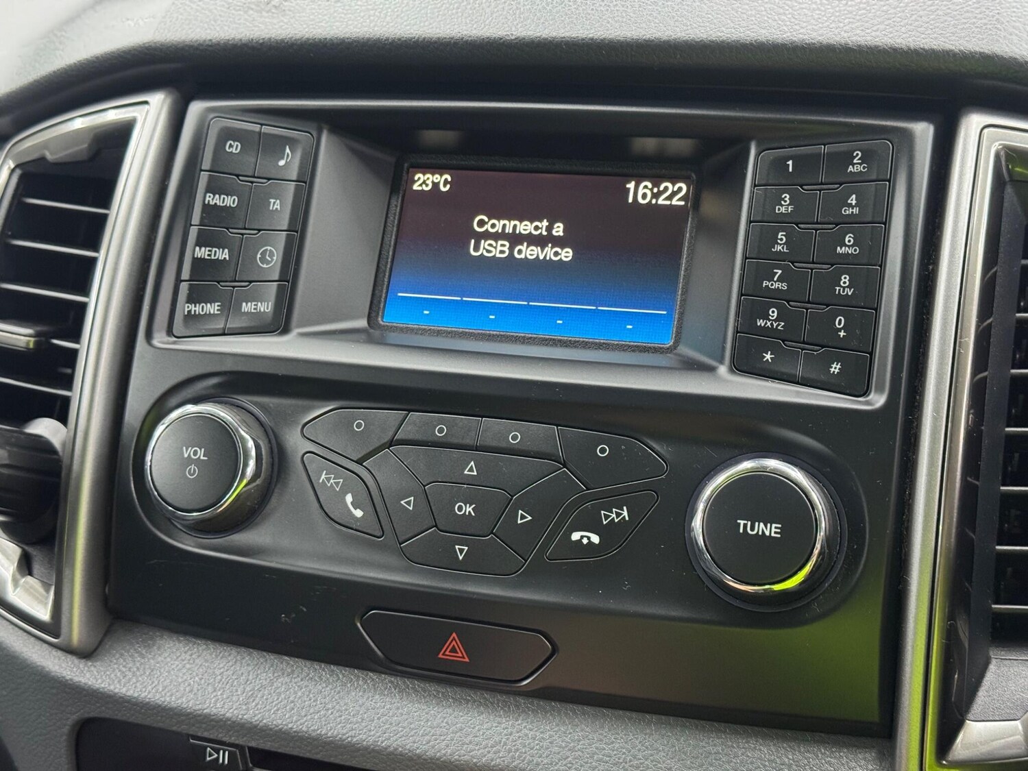 Vehicle 32
