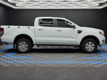 Used Ford Ranger 2018 for sale - 75809692: Photo