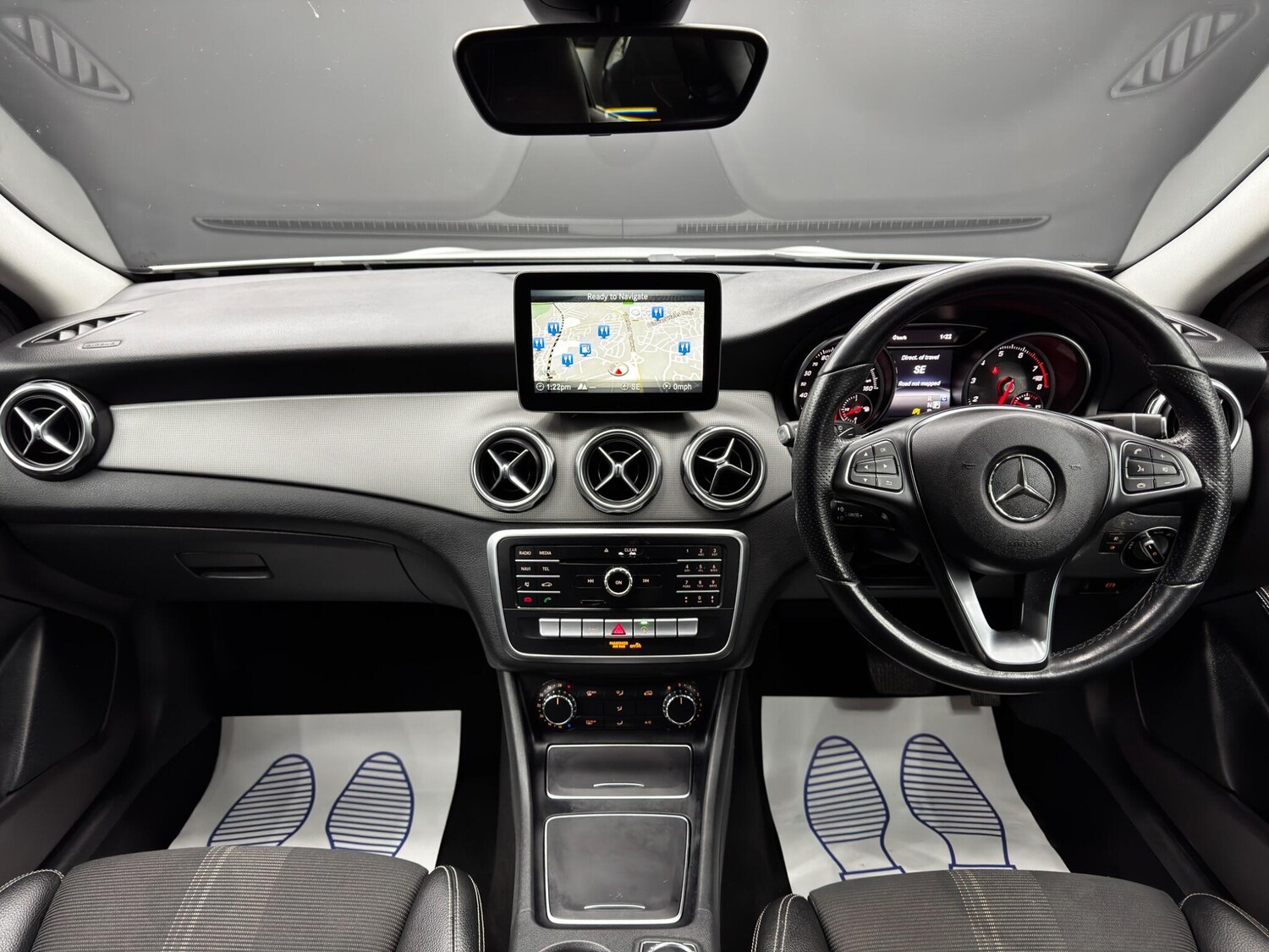 Used Mercedes-Benz GLA 2019 for sale - 76377442: Photo 10