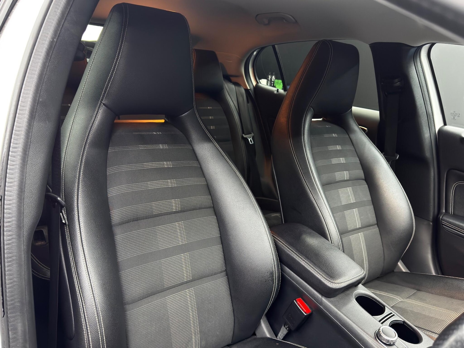Used Mercedes-Benz GLA 2019 for sale - 76377442: Photo 12