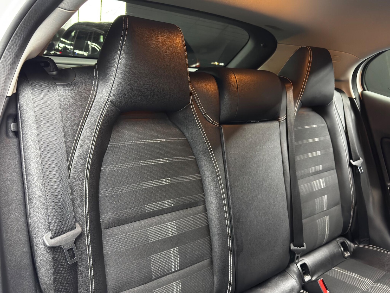 Used Mercedes-Benz GLA 2019 for sale - 76377442: Photo 14