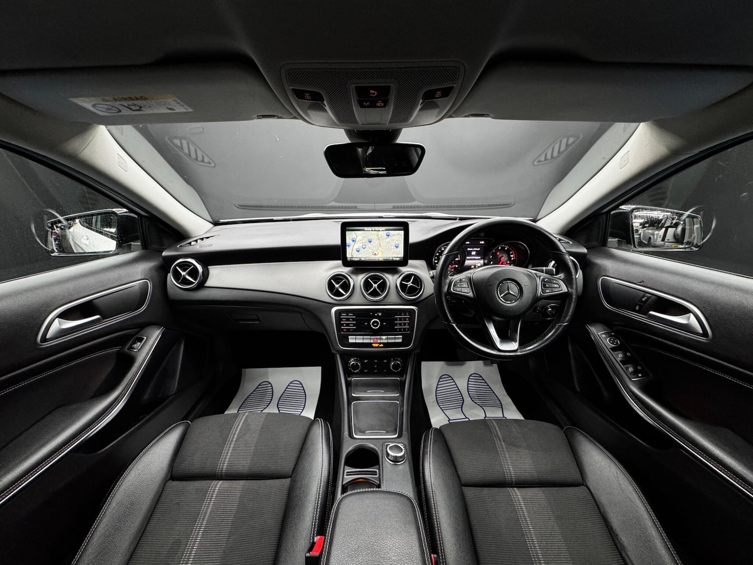 Used Mercedes-Benz GLA 2019 for sale - 76377442: Photo 16
