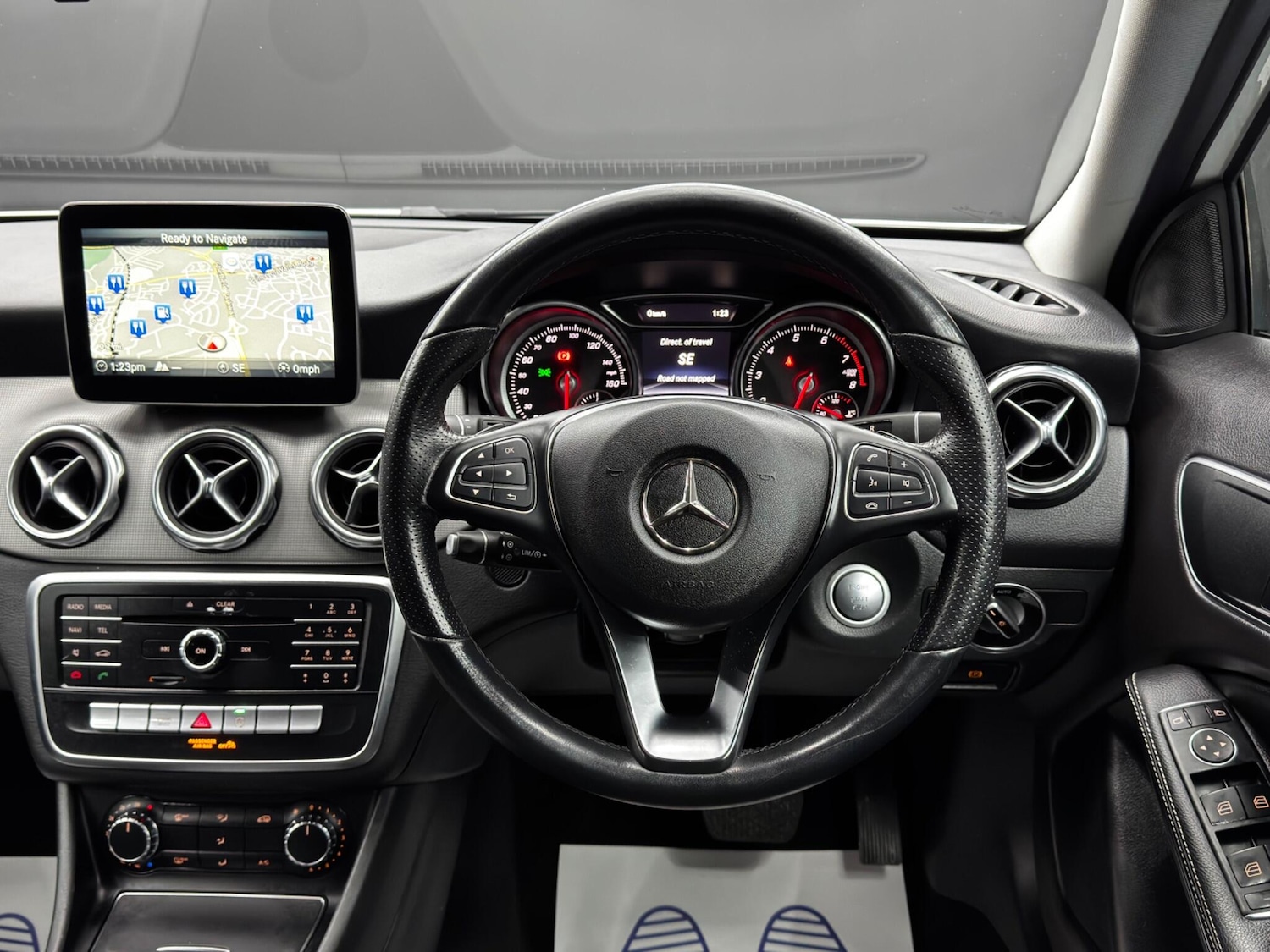 Used Mercedes-Benz GLA 2019 for sale - 76377442: Photo 17