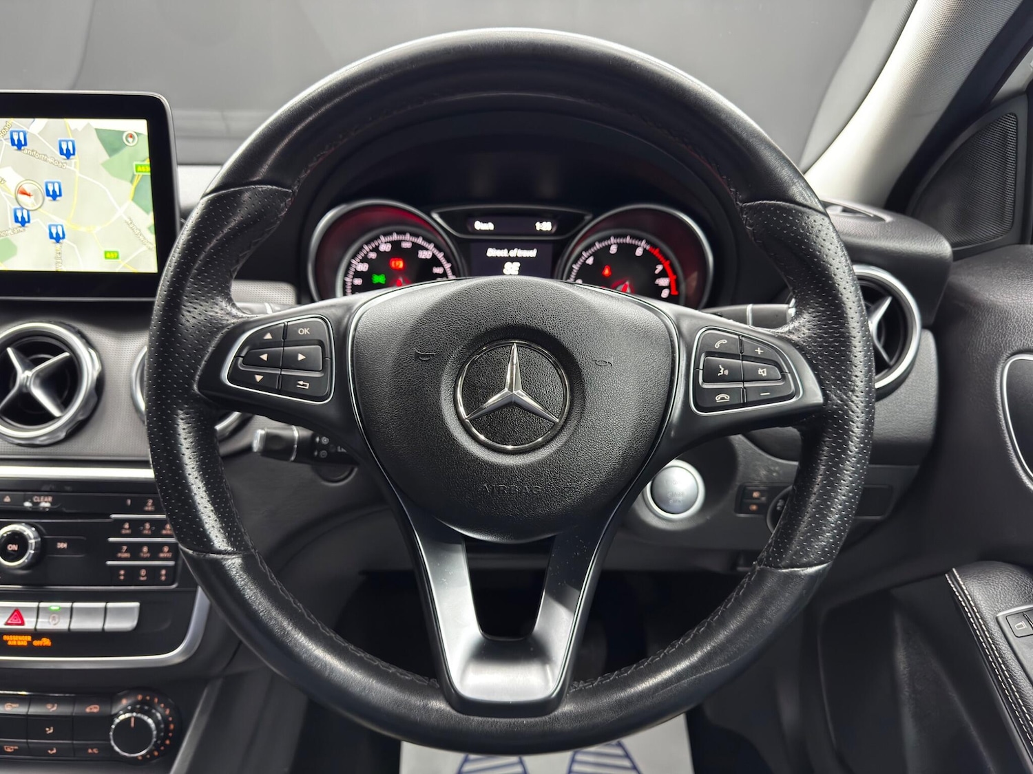 Used Mercedes-Benz GLA 2019 for sale - 76377442: Photo 18