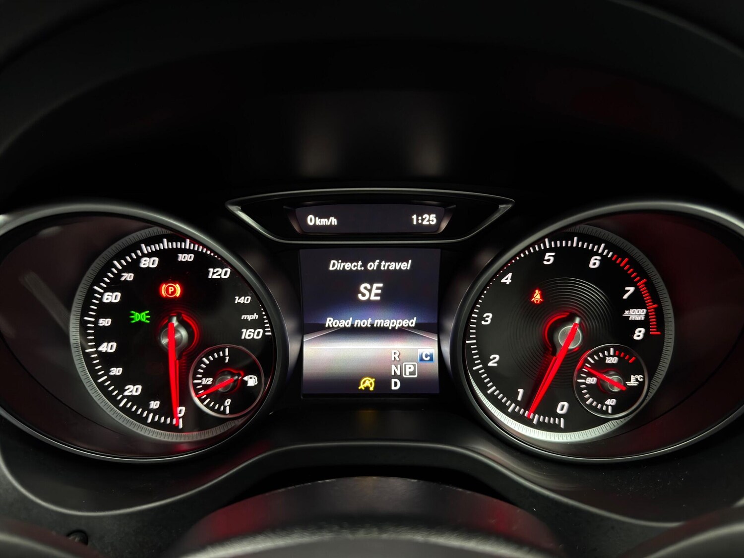 Used Mercedes-Benz GLA 2019 for sale - 76377442: Photo 21