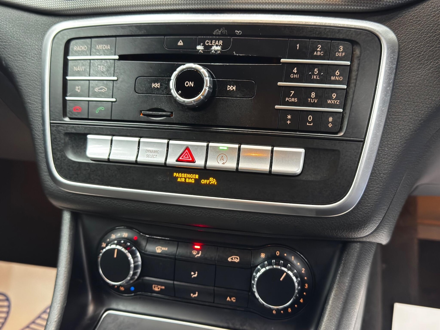Used Mercedes-Benz GLA 2019 for sale - 76377442: Photo 26