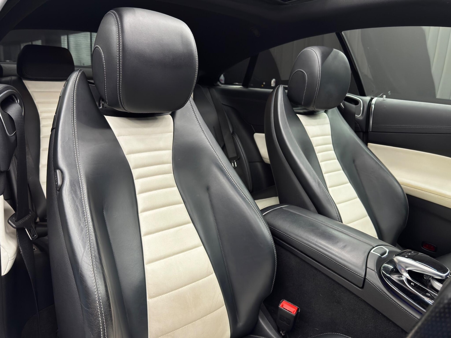 Used Mercedes-Benz E Class 2017 for sale - 78057779: Photo 13