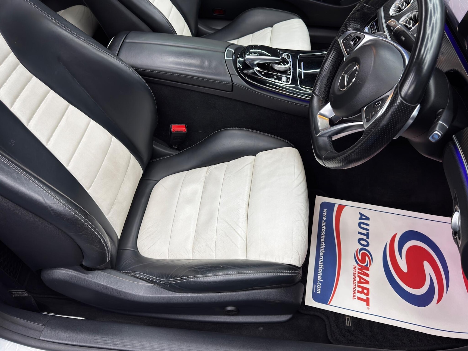 Used Mercedes-Benz E Class 2017 for sale - 78057779: Photo 14