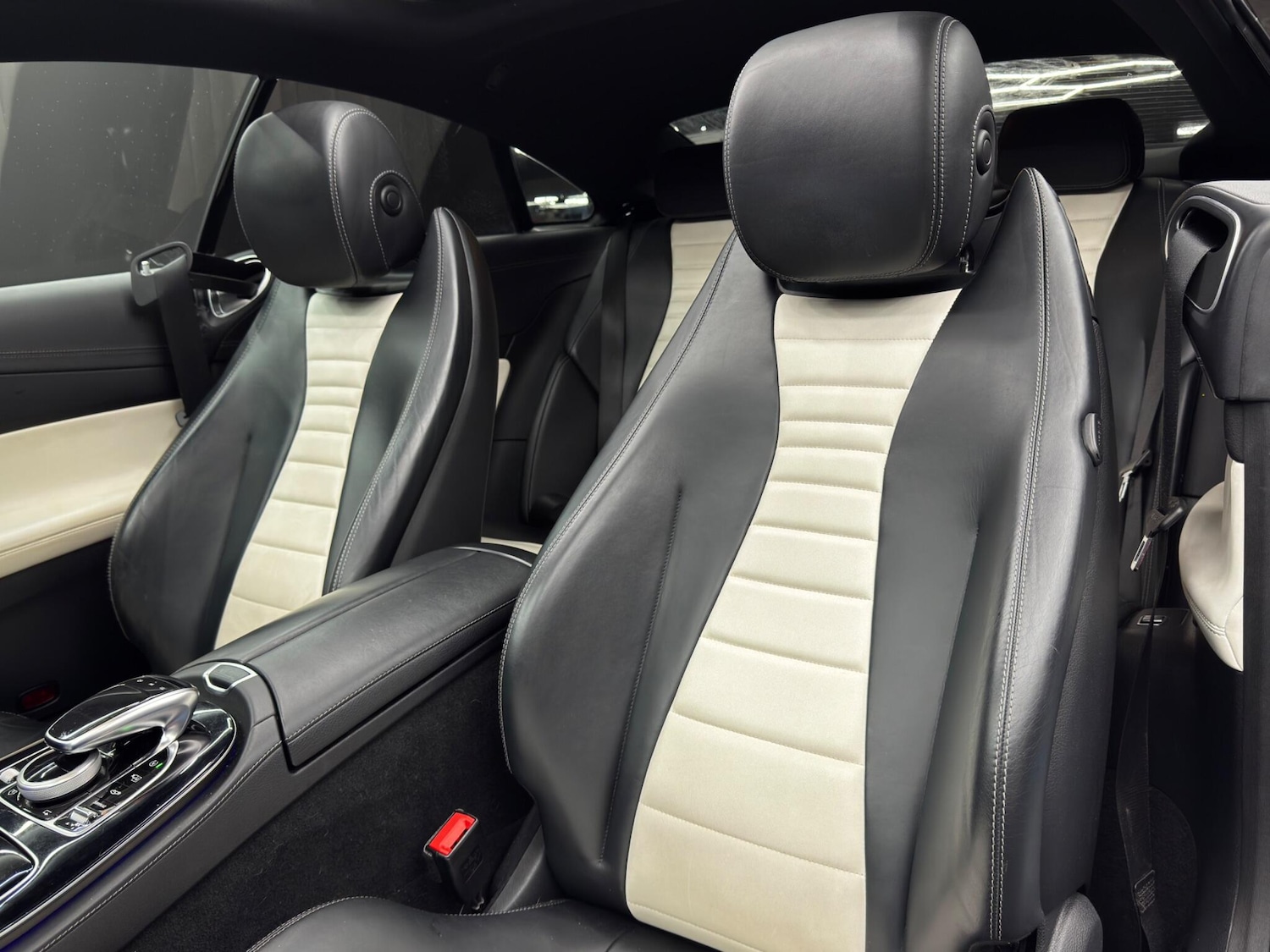 Used Mercedes-Benz E Class 2017 for sale - 78057779: Photo 15