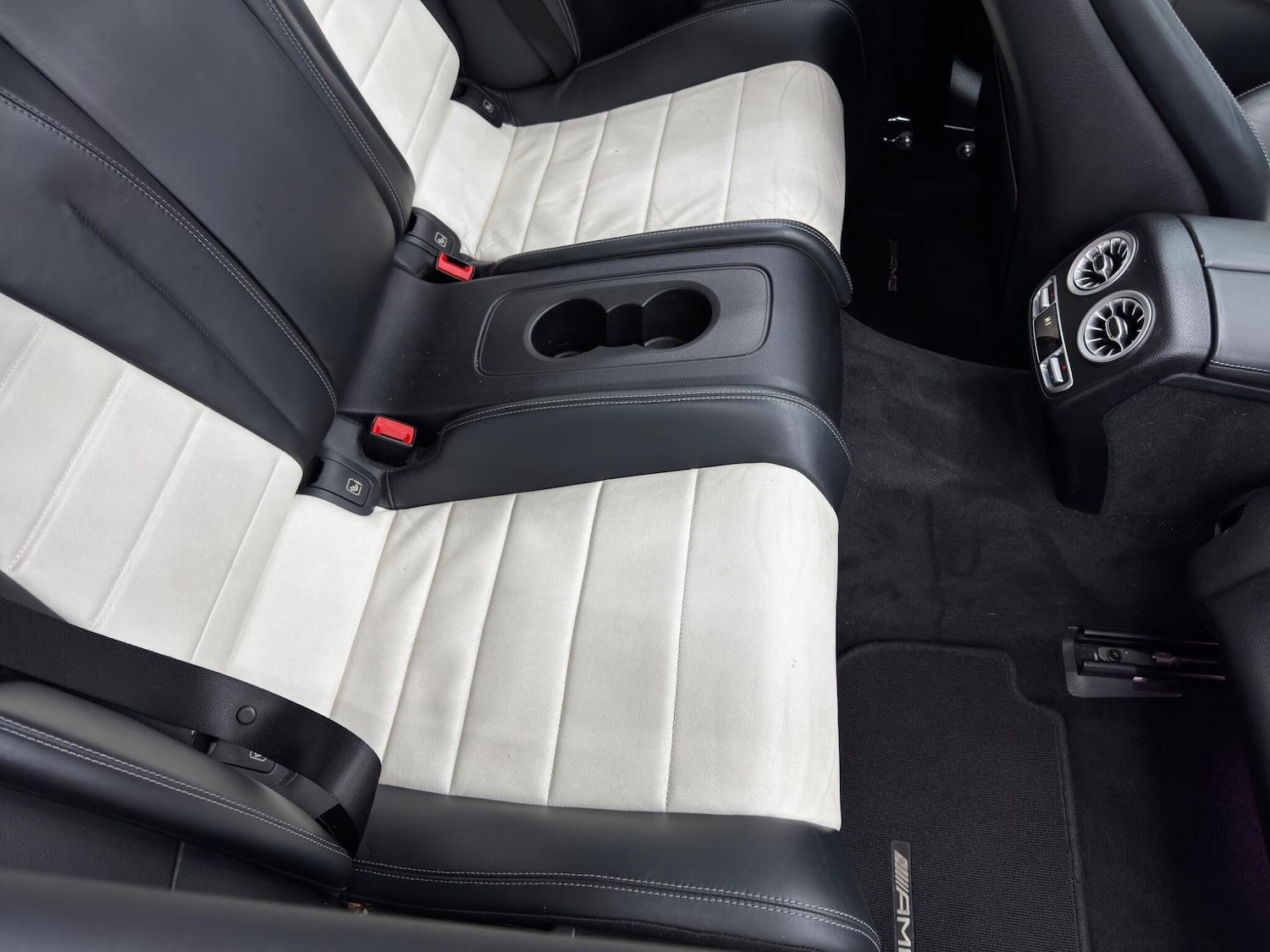 Used Mercedes-Benz E Class 2017 for sale - 78057779: Photo 17