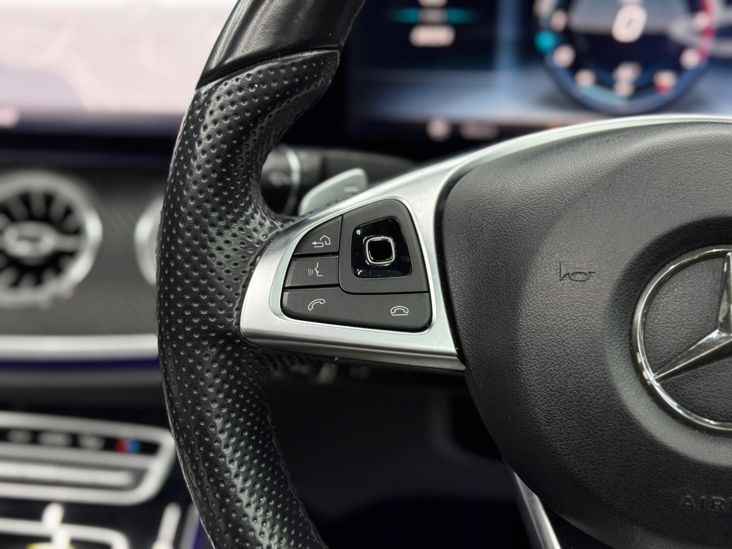 Used Mercedes-Benz E Class 2017 for sale - 78057779: Photo 21