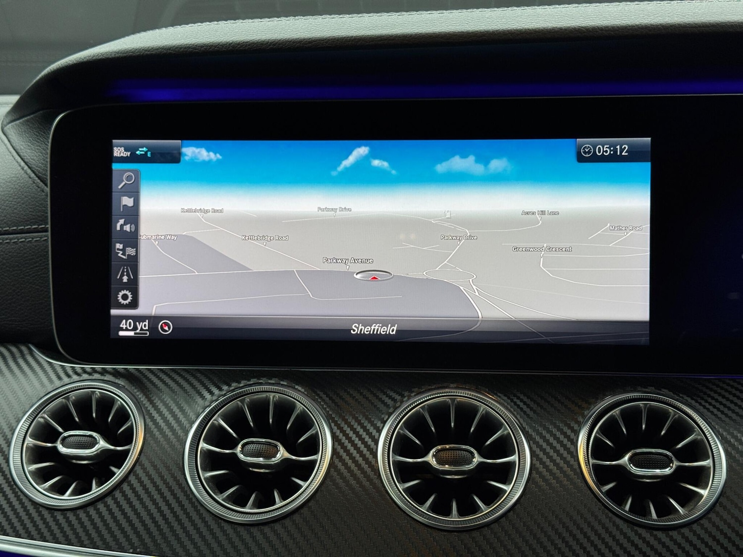 Used Mercedes-Benz E Class 2017 for sale - 78057779: Photo 28