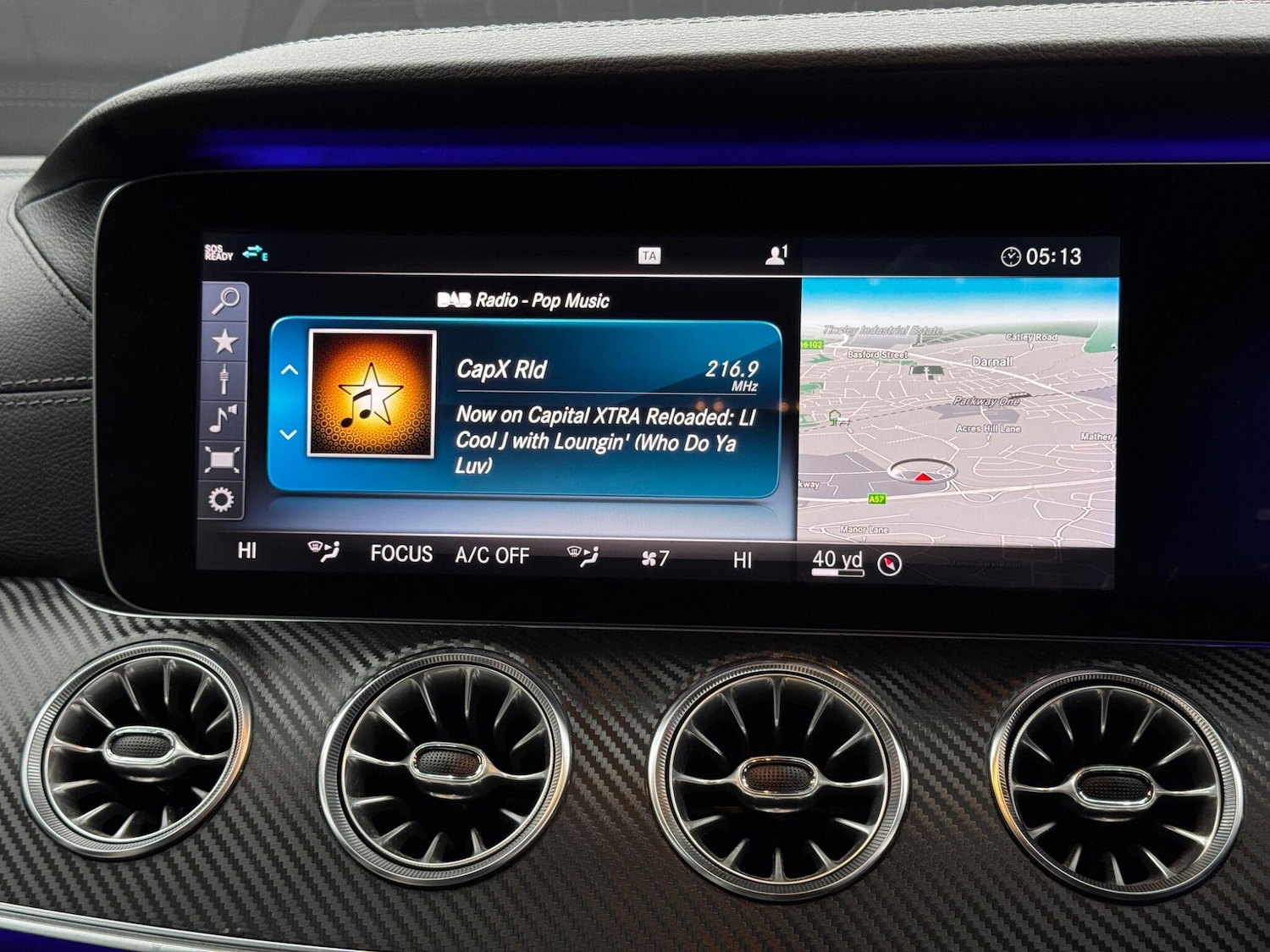 Used Mercedes-Benz E Class 2017 for sale - 78057779: Photo 29