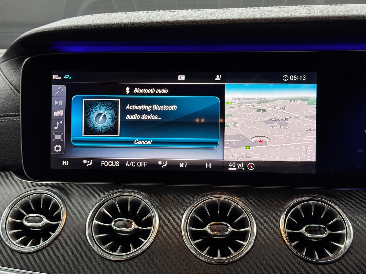 Used Mercedes-Benz E Class 2017 for sale - 78057779: Photo 30