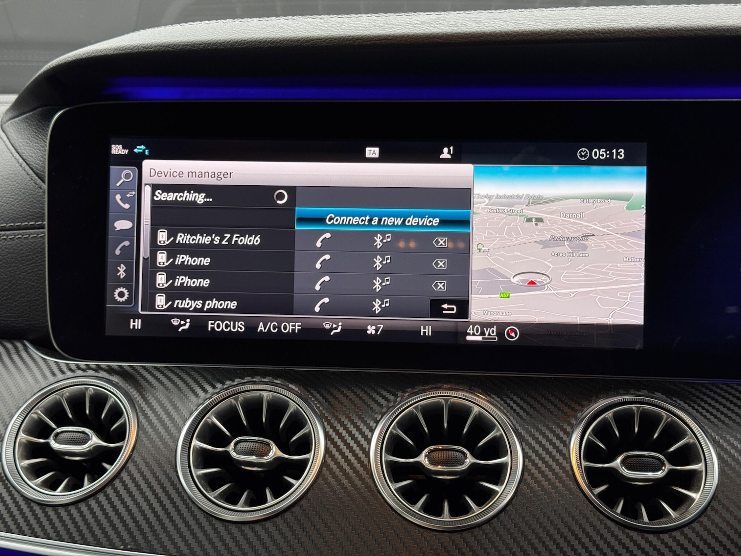 Used Mercedes-Benz E Class 2017 for sale - 78057779: Photo 31