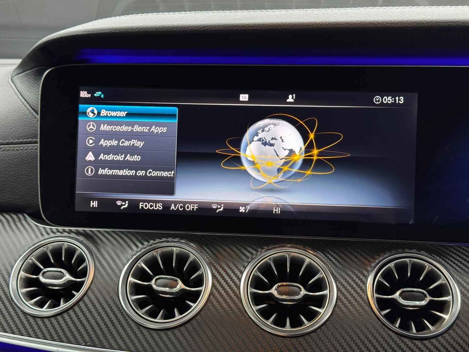 Used Mercedes-Benz E Class 2017 for sale - 78057779: Photo 32