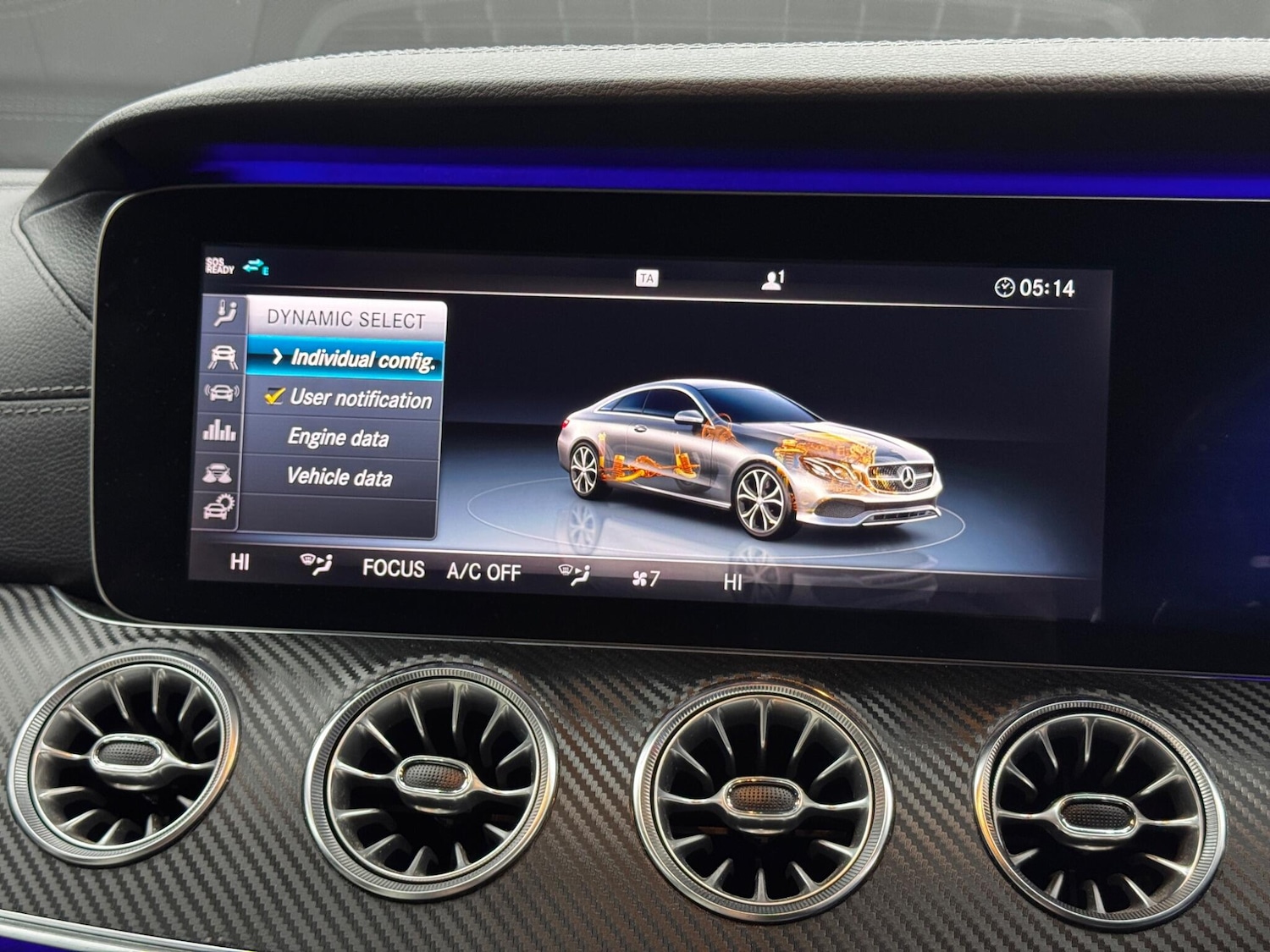 Used Mercedes-Benz E Class 2017 for sale - 78057779: Photo 33