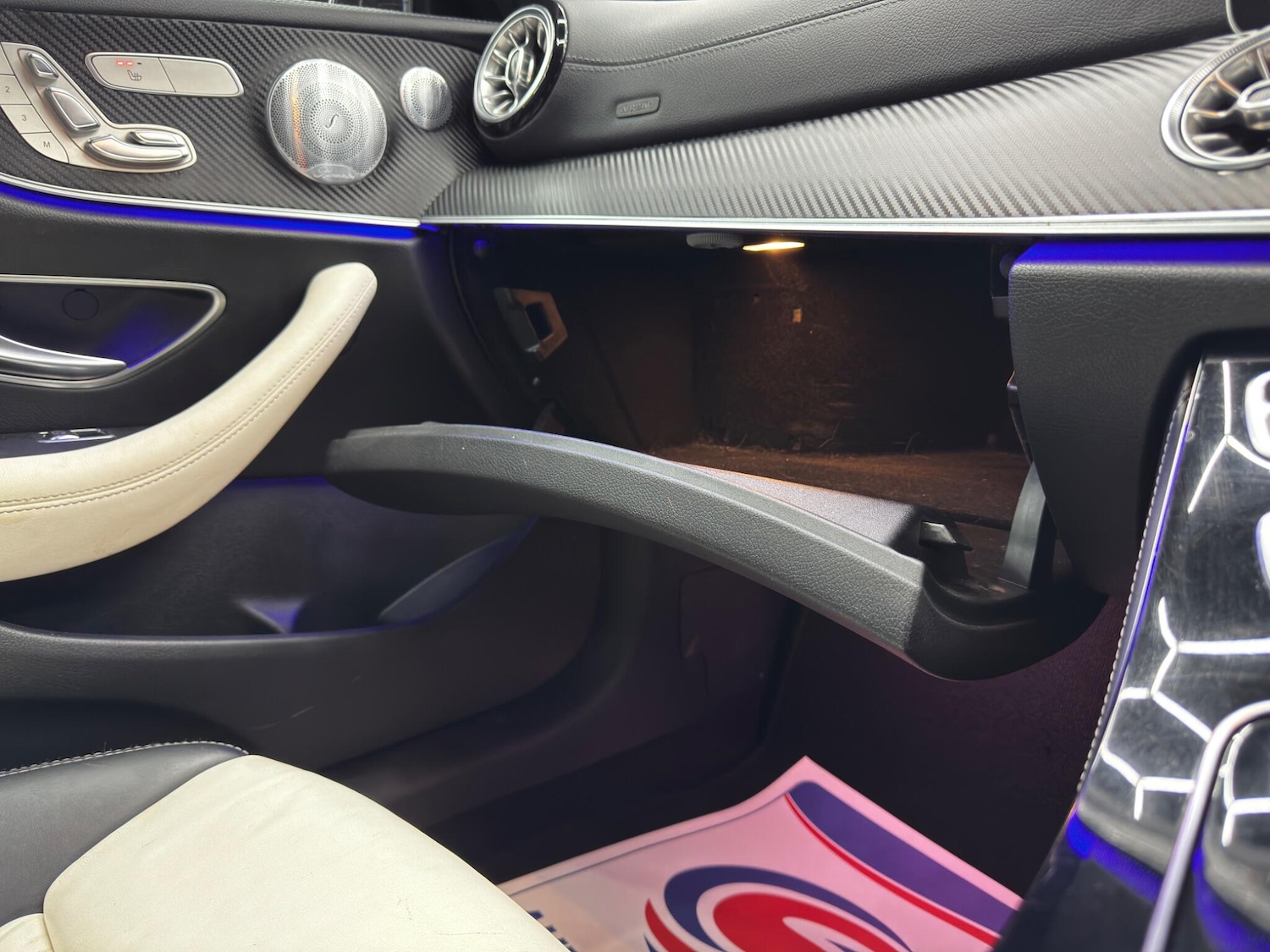 Used Mercedes-Benz E Class 2017 for sale - 78057779: Photo 39