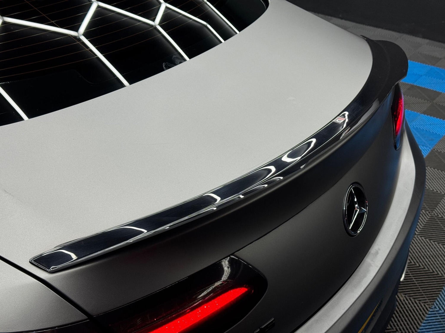 Used Mercedes-Benz E Class 2017 for sale - 78057779: Photo 44