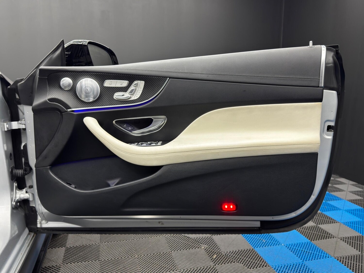 Used Mercedes-Benz E Class 2017 for sale - 78057779: Photo 46