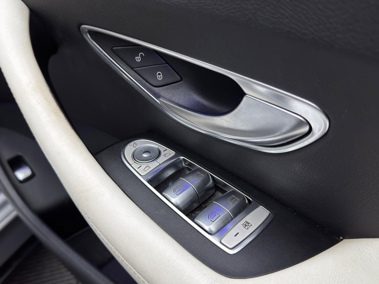 Used Mercedes-Benz E Class 2017 for sale - 78057779: Photo 49