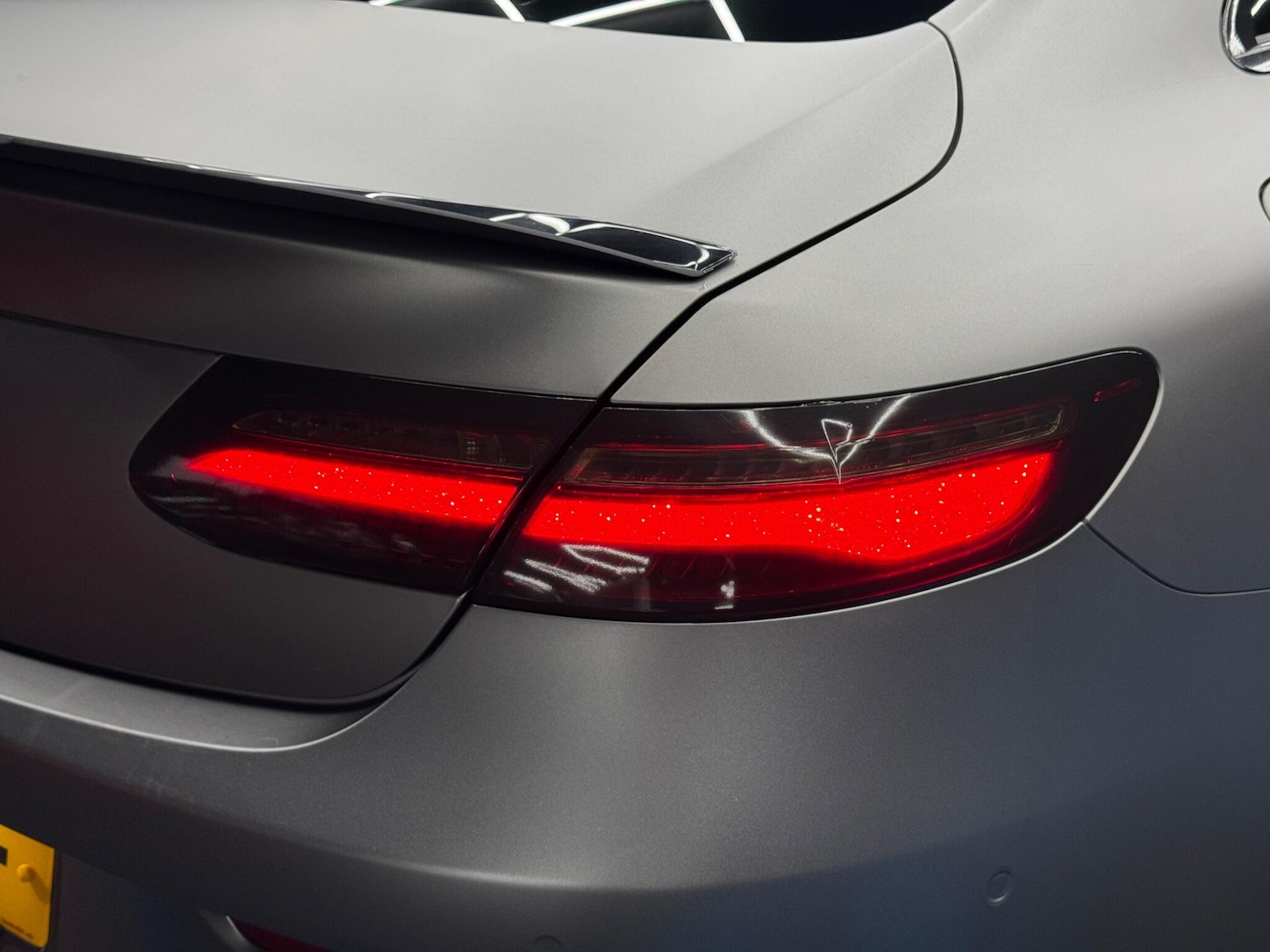 Used Mercedes-Benz E Class 2017 for sale - 78057779: Photo 52