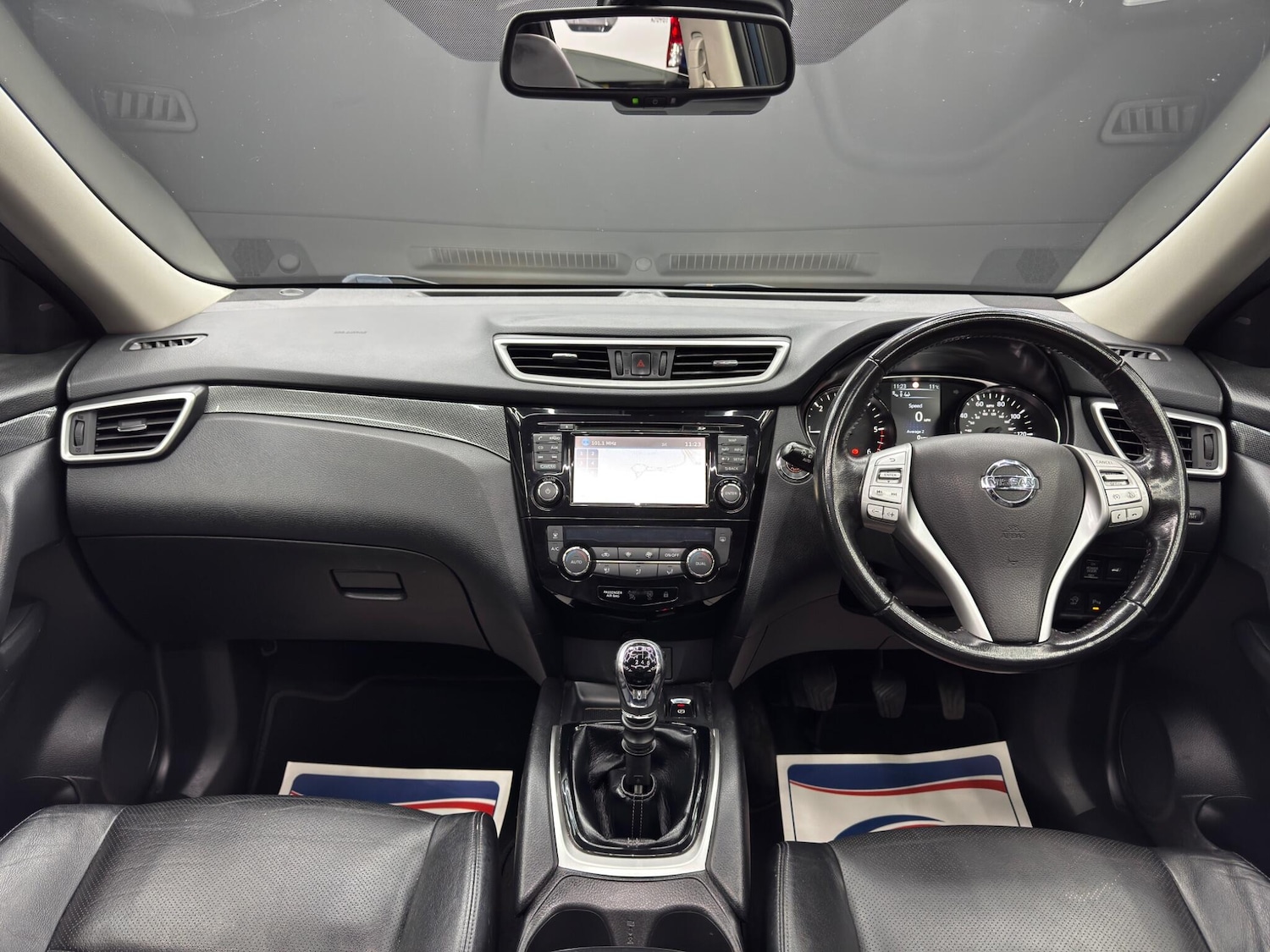 Used Nissan X-Trail 2017 for sale - 78100692: Photo 10