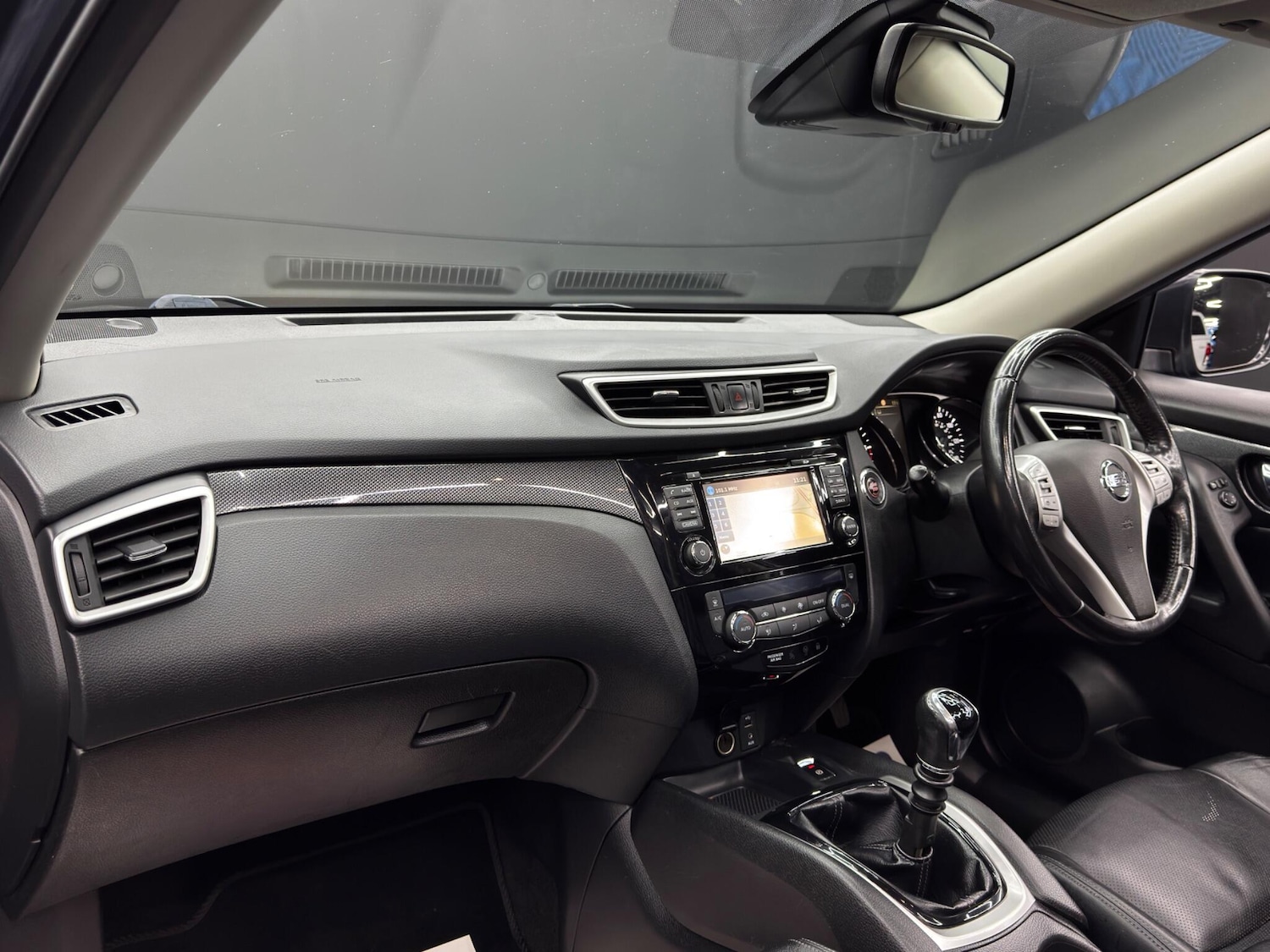 Used Nissan X-Trail 2017 for sale - 78100692: Photo 11