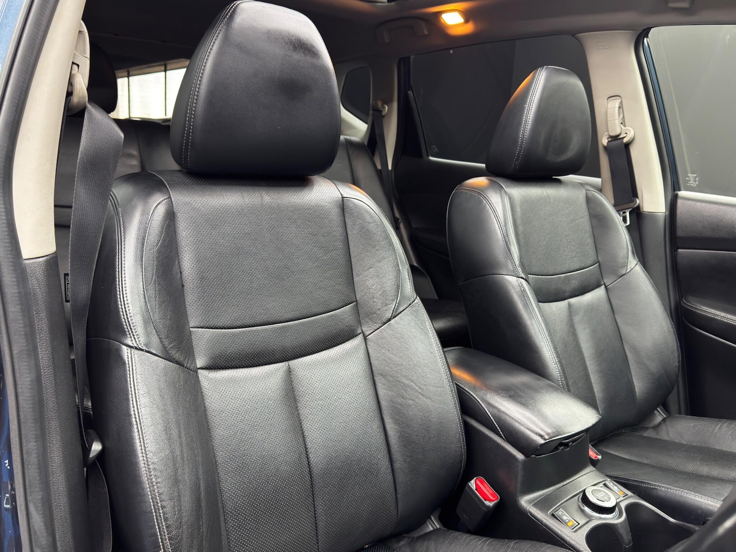 Used Nissan X-Trail 2017 for sale - 78100692: Photo 12