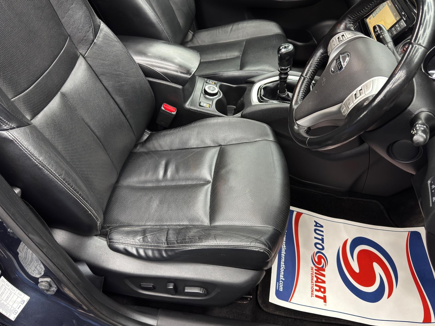 Used Nissan X-Trail 2017 for sale - 78100692: Photo 13