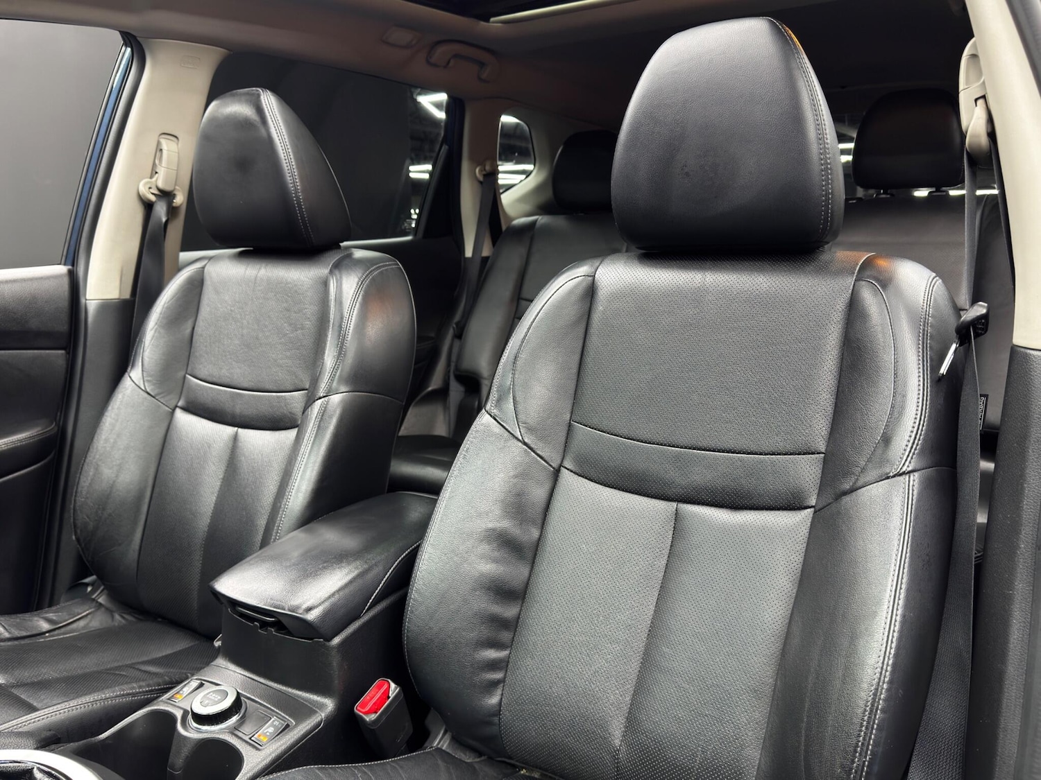 Used Nissan X-Trail 2017 for sale - 78100692: Photo 14