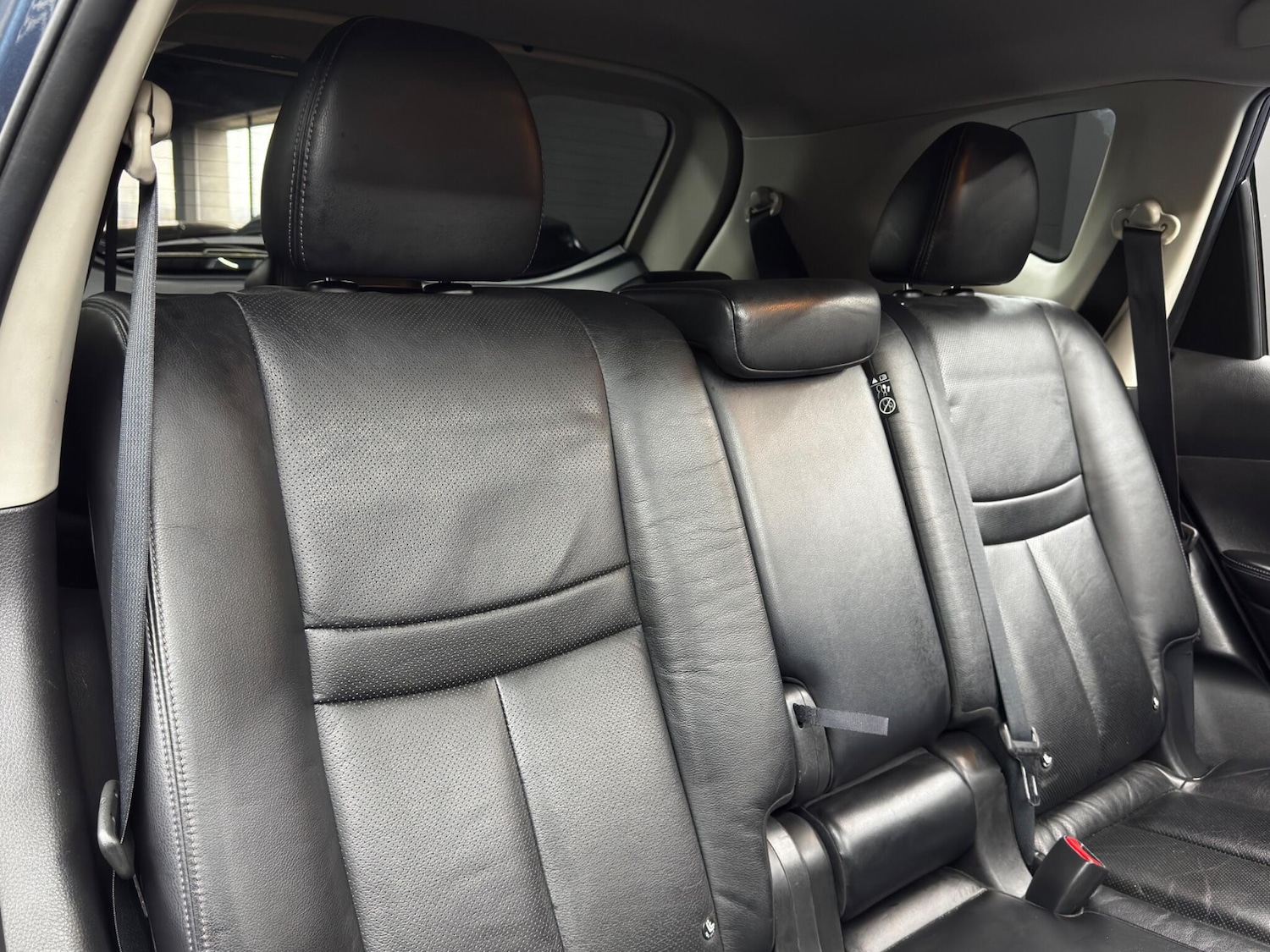 Used Nissan X-Trail 2017 for sale - 78100692: Photo 15