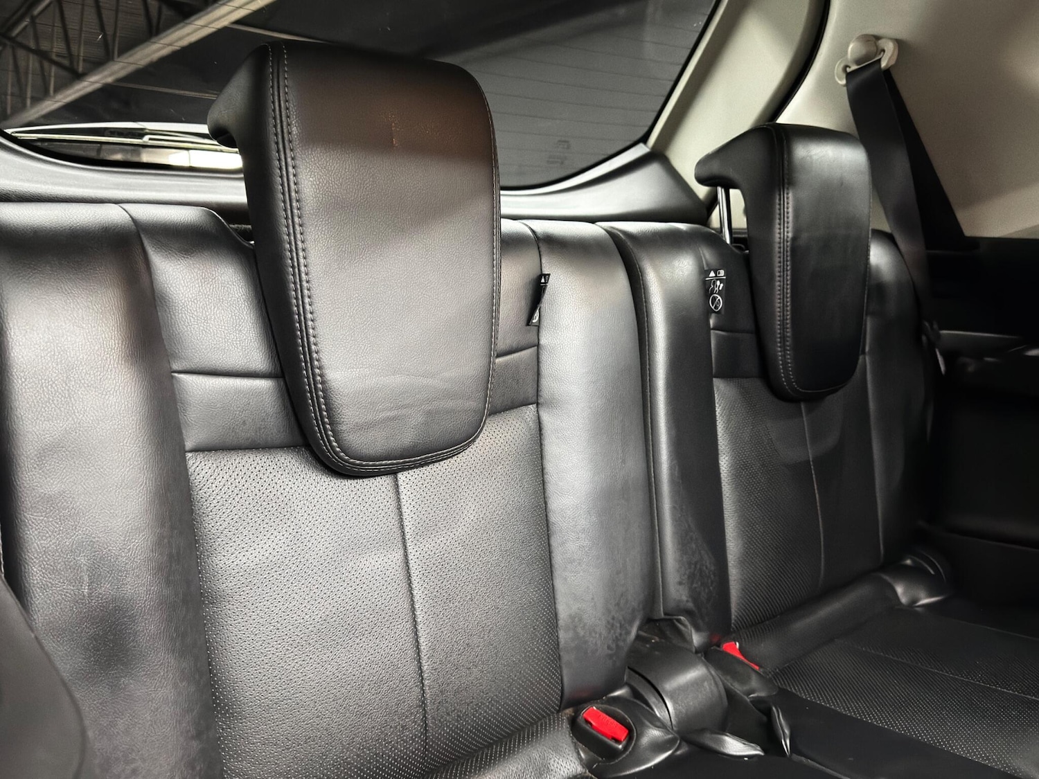 Used Nissan X-Trail 2017 for sale - 78100692: Photo 17