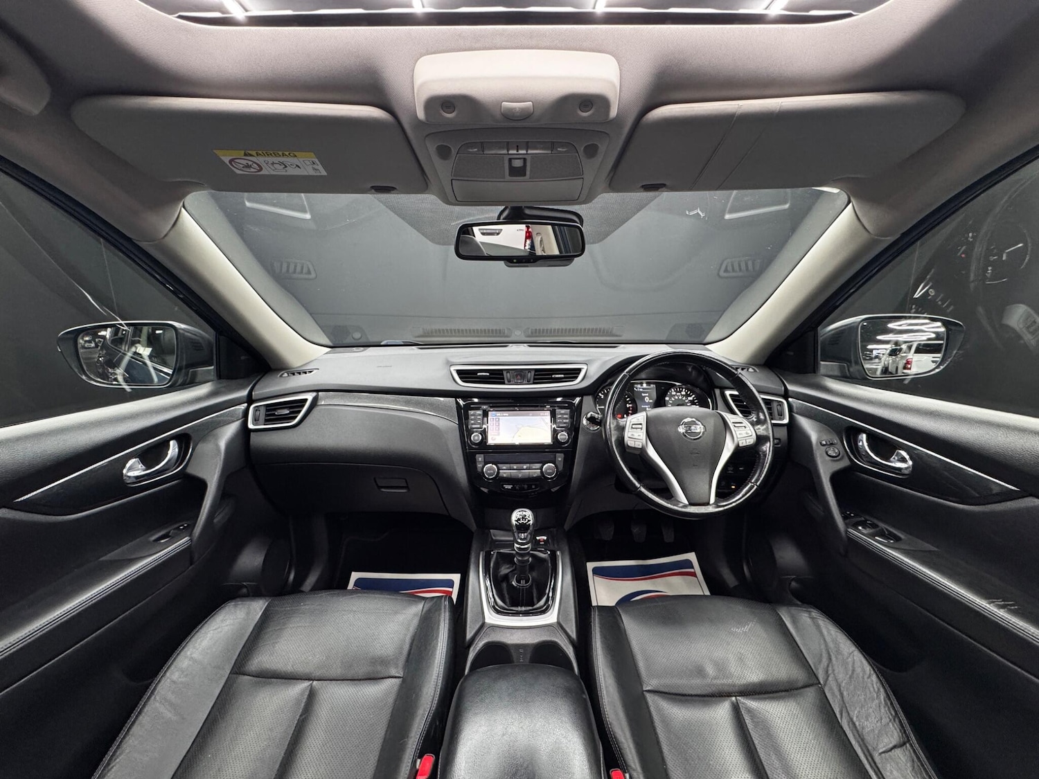 Used Nissan X-Trail 2017 for sale - 78100692: Photo 18