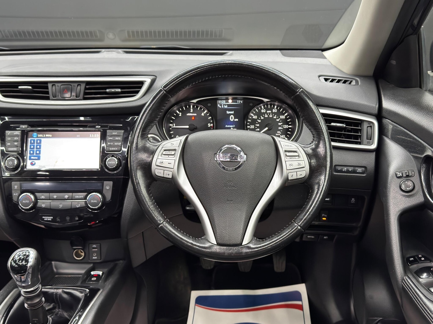 Used Nissan X-Trail 2017 for sale - 78100692: Photo 19