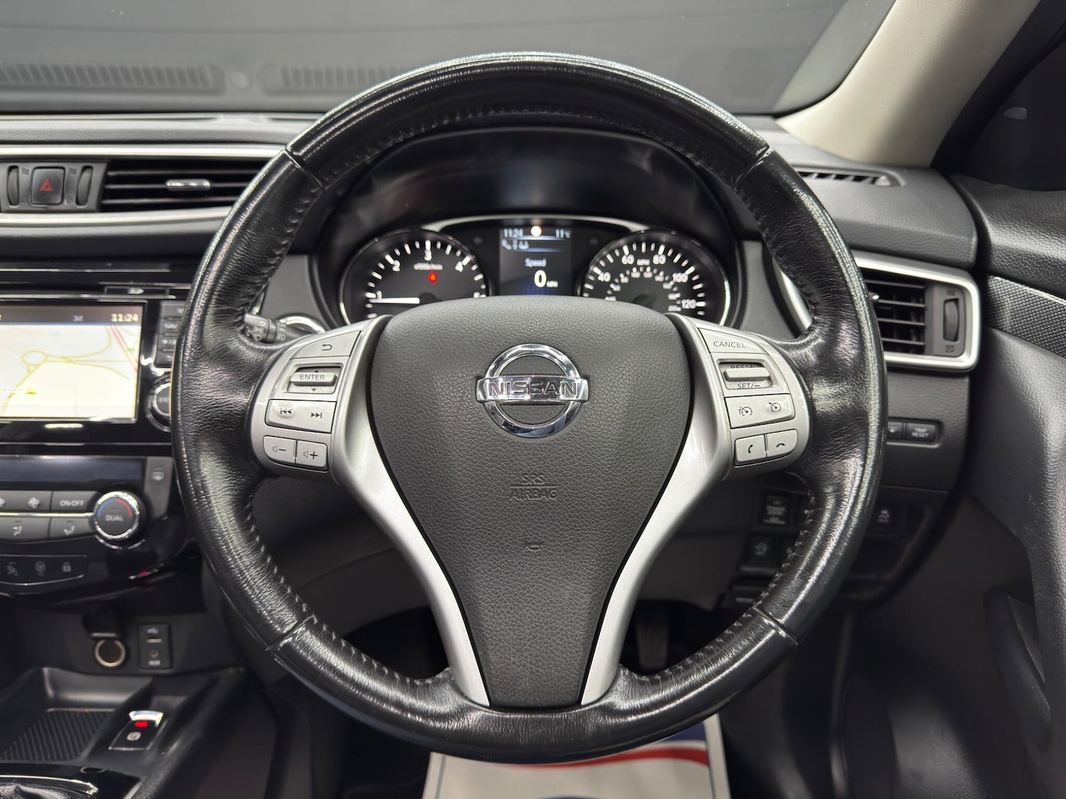 Used Nissan X-Trail 2017 for sale - 78100692: Photo 20